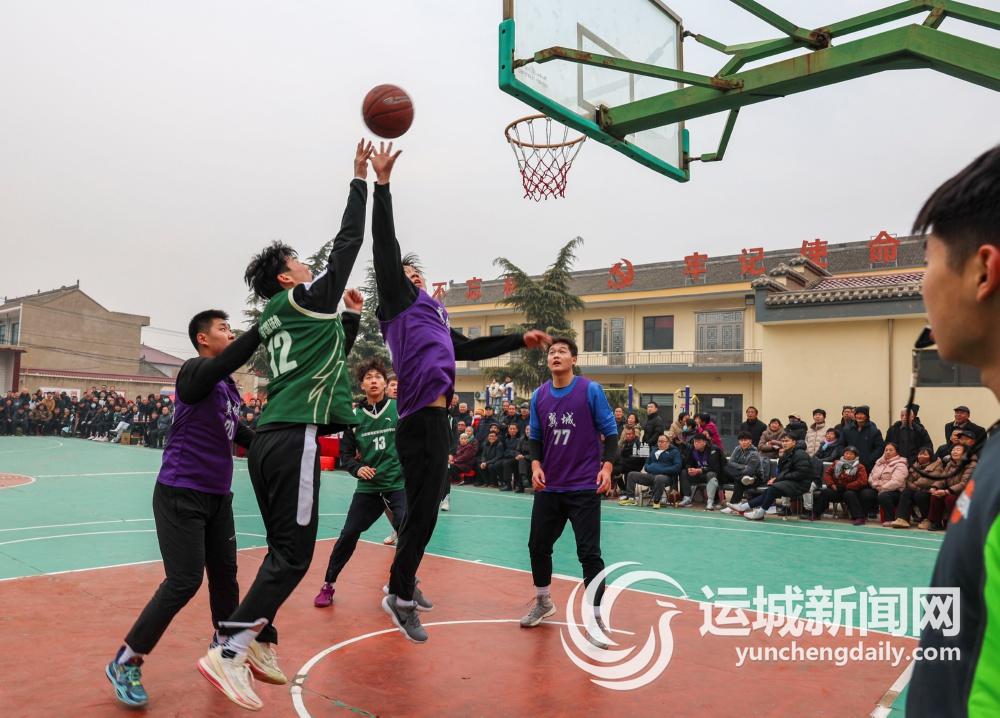 的对比