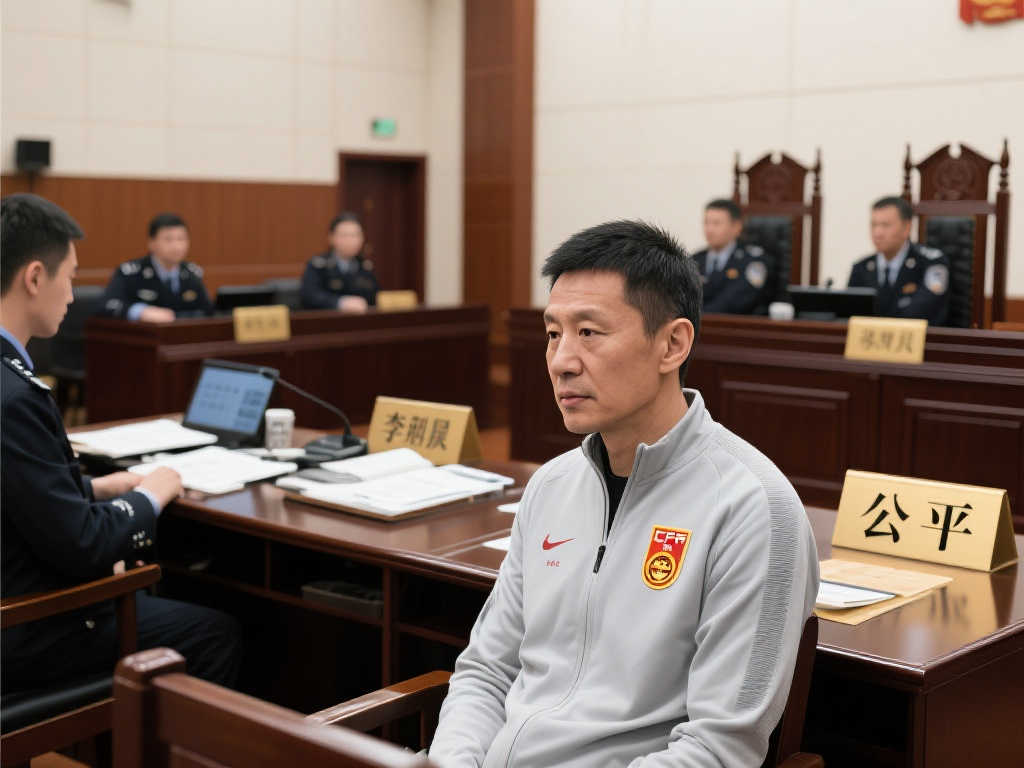 融合残奥精